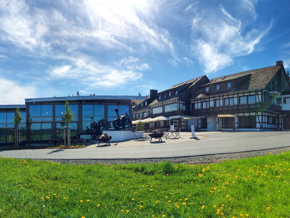 Der Schoene Asten - Resort 빈터베르크 외부 사진