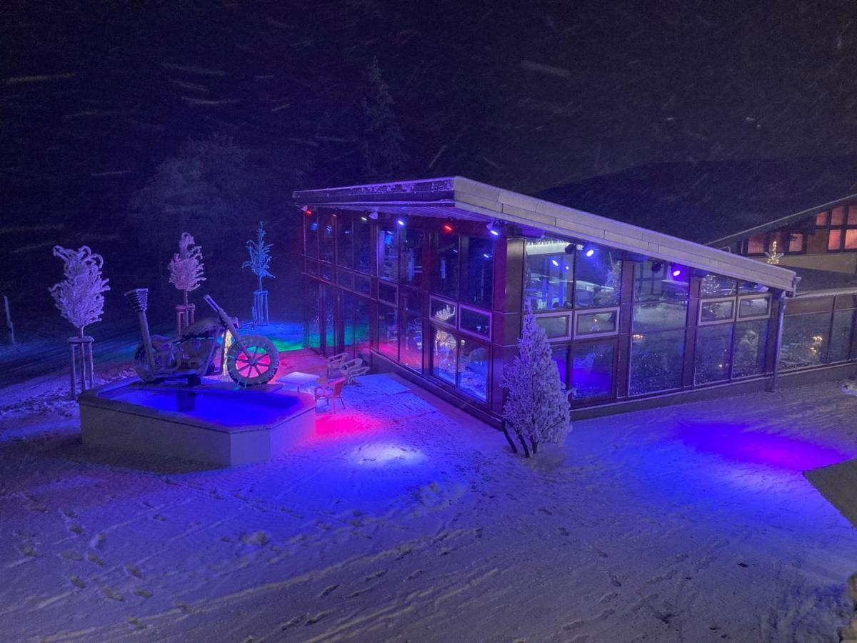 Der Schoene Asten - Resort 빈터베르크 외부 사진